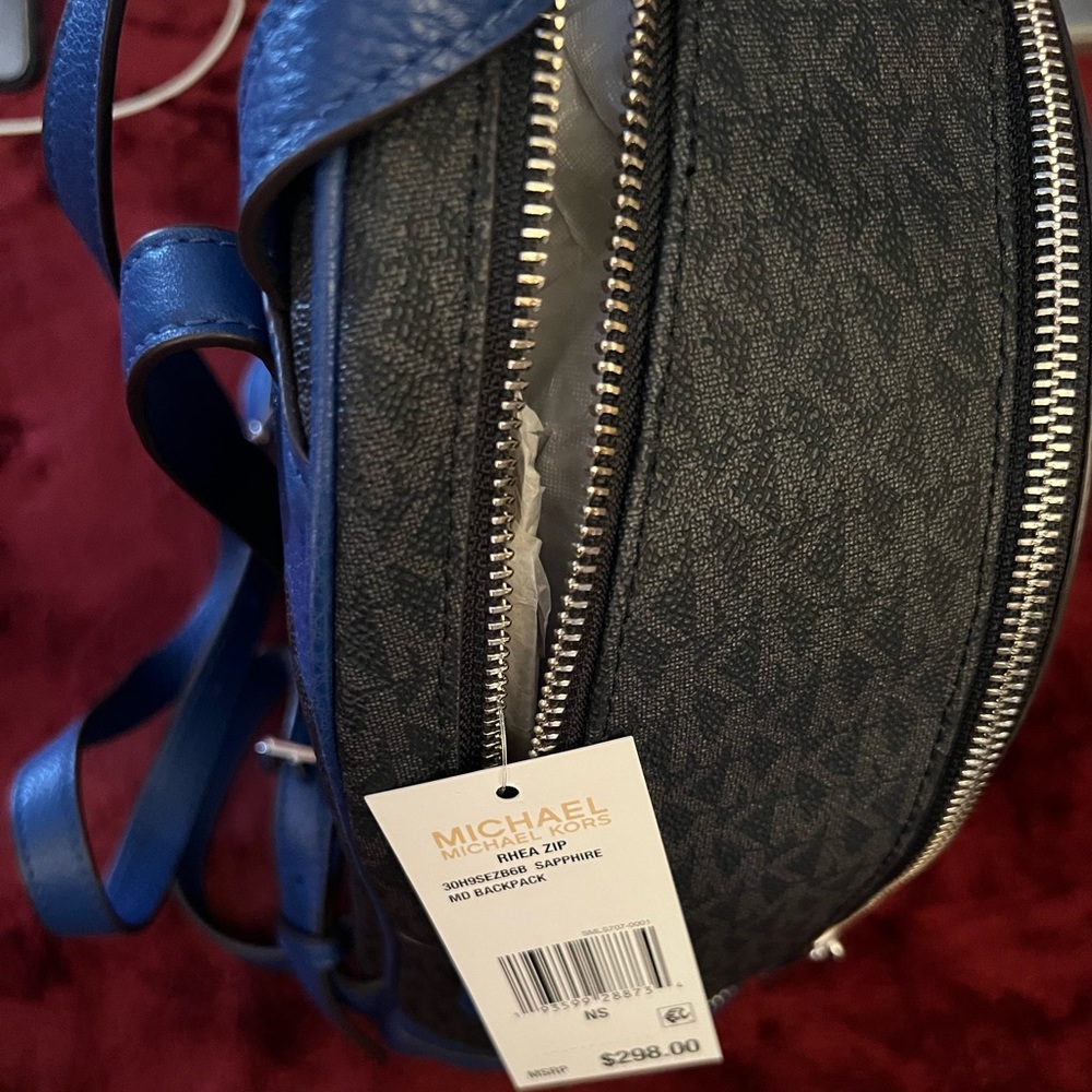 Michael Kors Backpack